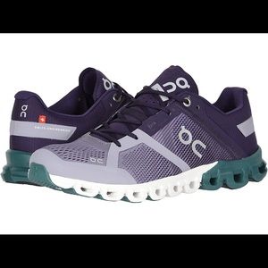 On Cloudflow Sneaker 8